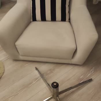 Çetmen Mobilya Garanti Kapsamında Olan Ürünlerin Yapılmaması