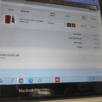 Roboshop.com.tr Ürünü Ana Sayfada Düşük Fiyat Gösteriyor, Size Yakışıyor Mu?
