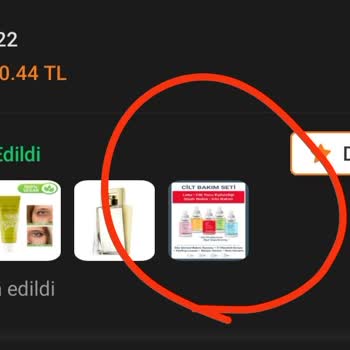 SHE Vec Sürekli Bozuk Ürün Gönderiyor!