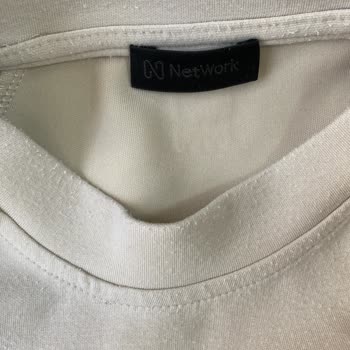 Network.com.tr Sweatshirt Deformasyonu