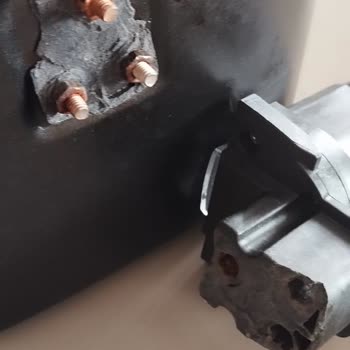 Arzum Airfryer Sapı Kırıldı