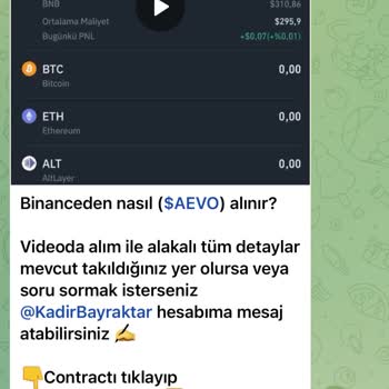 Pancakeswap Üzerinden Yapılan Hk