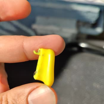 Yedek Parça Bulunamıyor: Motolux Toronto Hayal Kırıklığı