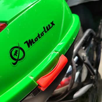 Yedek Parça Bulunamıyor: Motolux Toronto Hayal Kırıklığı