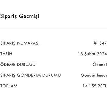 Evka.com Ücret İadesi Gerçekleşmiyor.