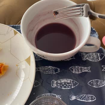 Metro Market Ancora Karadut Suyundan Çıkan Arkadaş