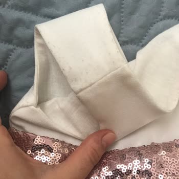 İdil Baby Kullanılmış 2. El Ürün Göndermesi
