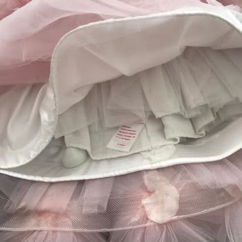 İdil Baby Kullanılmış 2. El Ürün Göndermesi