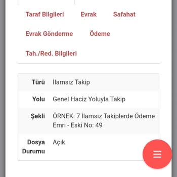 Evkur Alışveriş Merkezi İcra Dosyamı 3 Aydır Kapatmıyor.