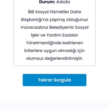 İBB - İstanbul Büyükşehir Belediyesi Yenidoğan Destek Paketi