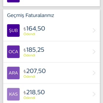 Türk Telekom Fazla Fatura Geldi