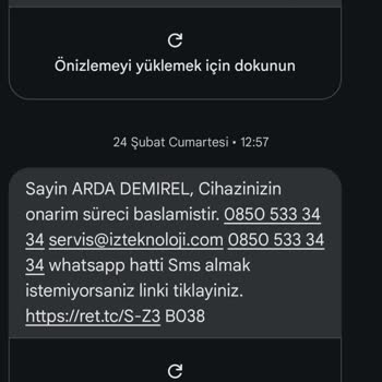 Gulf Sigorta Uzatılmış Garanti Saçmalığı