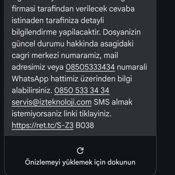 Gulf Sigorta Uzatılmış Garanti Saçmalığı