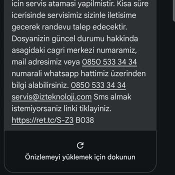 Gulf Sigorta Uzatılmış Garanti Saçmalığı