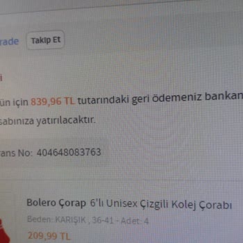 İş Bankası Kredi Kartı Ücret İadesi