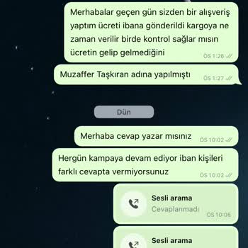 Mi Via Butik (miviabutik.com) Ürün Göndermeden Para Kazanıyorlar