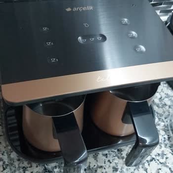 Arçelik Yetkili Servis Şikayeti