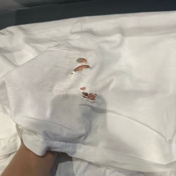 Beko Çamaşır Makinesi Değişim İstiyoruz