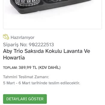 Osevio.com Ürün Gönderimi Yapmama