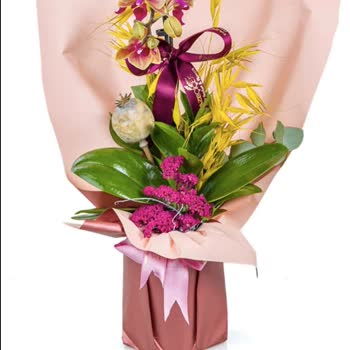 Taze Çiçek (tazecicek.com) Hayal Kırıklığı: Görselle Uyuşmayan Çiçek Siparişi