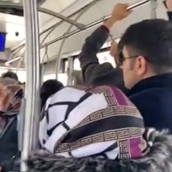 Çorum Belediyesi Otobüsleri Şikayeti
