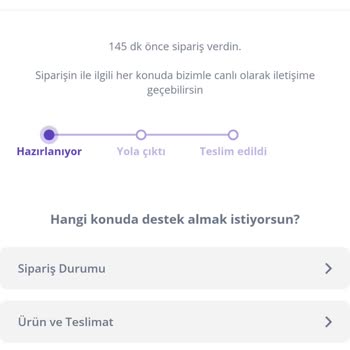Getir Ve Saka Su Yaşattıkları Mağduriyet