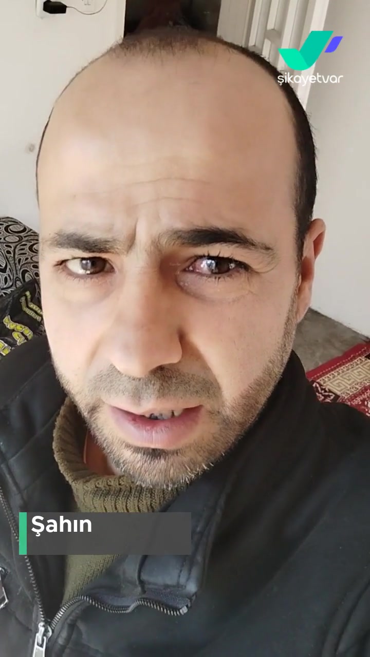 Tarım Ve Orman Bakanlığı Güvercin Biti Eve Doldu,  Lütfen Acil Müdahale İstiyorum videonun kapak resmi