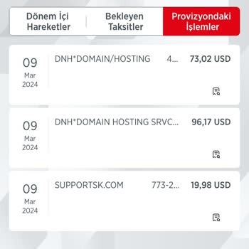 Ziraat Bankası Hesabımdan Bilgim Dışı İşlem Yapıldı. USD İle
