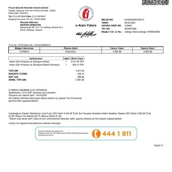 Pronet'in Ticari Oyunu Kimse Kanmasın