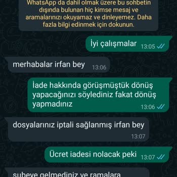 Deluxe Vip Güzellik Merkezi Kırıkkale Deluxe VIP'de Beklenen Hizmet Kalitesi Sağlanamadı