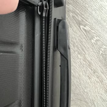 Türk Hava Yolları Kayıp Eşya, Bagaj