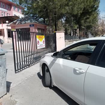 Bingöl İl Emniyet Müdürlüğüne