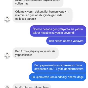 Selinnazbutik (Instagram) Sosyal Medya Üzerinden Düzenlenen Sahte Çekiliş İddiaları