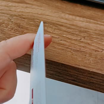 Avansas Beklenen Kalitede Gelmemiş Kartvizitler