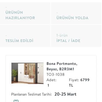 Vivense Para İadesi 20 Gündür Yapılmıyor