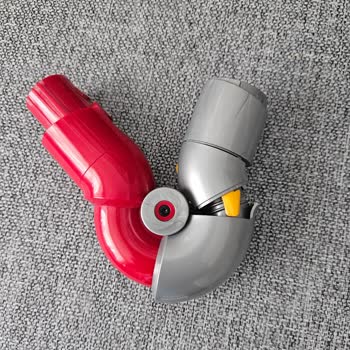 Dyson Koltuk Altı Aparatı