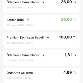Gardrops Premium İnsanı Kendi Ürünleriyle Rezil Eder Pişmanlıktır