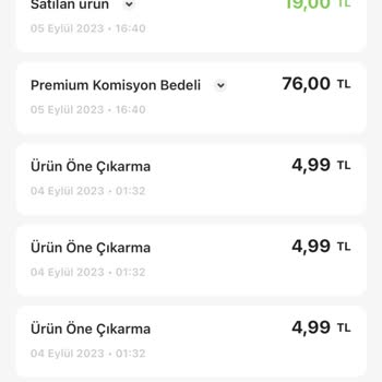 Gardrops Premium İnsanı Kendi Ürünleriyle Rezil Eder Pişmanlıktır
