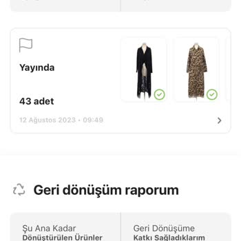 Gardrops Premium İnsanı Kendi Ürünleriyle Rezil Eder Pişmanlıktır