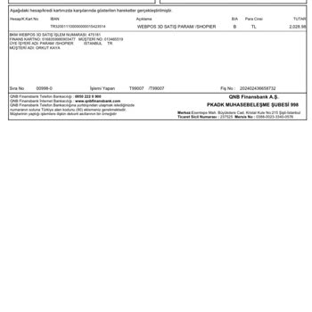 Sneakerslifee.tr Instagram Adresi Ayakkabımı Göndermiyor