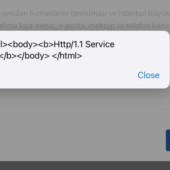 İbb Kariyer Giriş Hatası