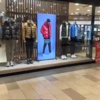 Lufian Personel İlgisizliği, Zorla Ürün Almaya Çalışıyoruz