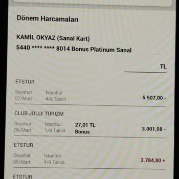 Jolly Tur Paramı İade Etmiyor