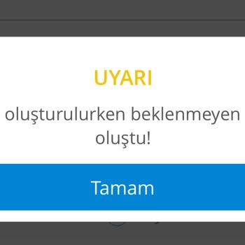 Denizbank Online Müşteri Yapmıyor