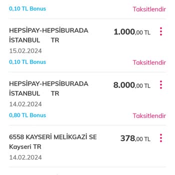 Denizbank Şubat Ayı Bonuslarını Yine Yatırmadı.