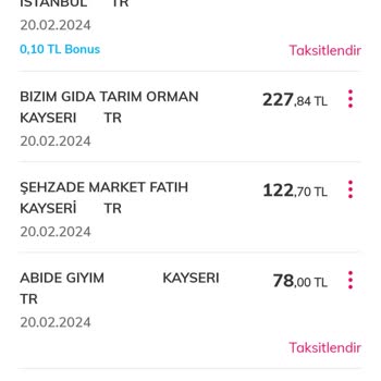 Denizbank Şubat Ayı Bonuslarını Yine Yatırmadı.