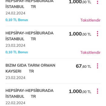 Denizbank Şubat Ayı Bonuslarını Yine Yatırmadı.