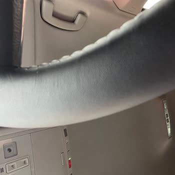 Skoda Scala Direksiyon Şikayeti