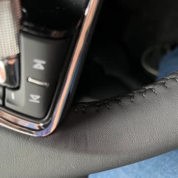 Skoda Scala Direksiyon Şikayeti