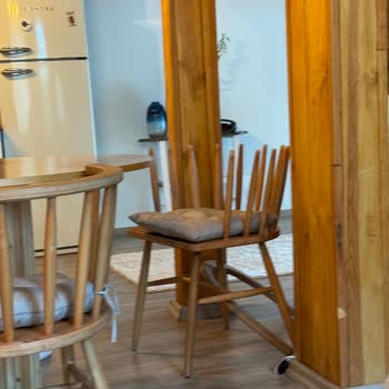 Ck Sapanca Villanın Hijyen Yoksunluğu